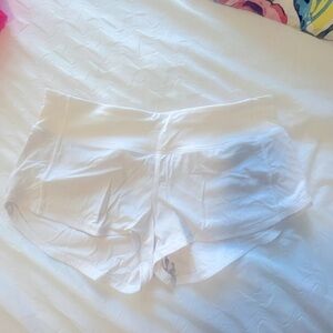 lululemon 2.5 inch speed ups